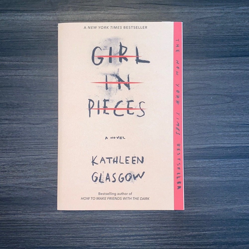 Girl In Pieces